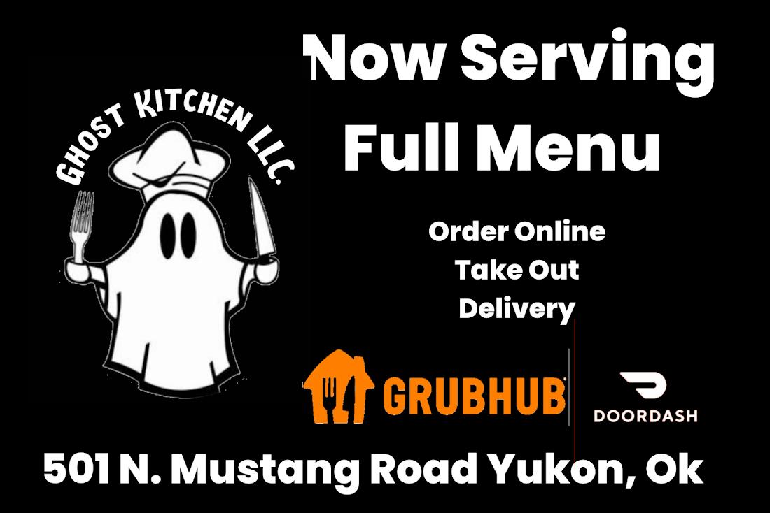 Ghost Kitchen LLC Gallery Image 6